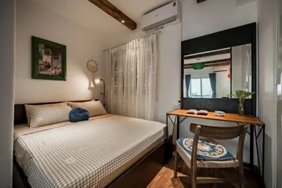 Yuzu Home Hang Voi – Foto’s 2