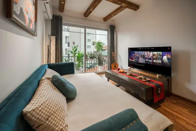 Yuzu Home Hang Voi – Foto’s 5