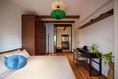 Yuzu Home Hang Voi – Foto’s 6