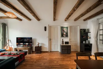 Yuzu Home Hang Voi – Foto’s 7