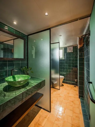 Yuzu Home Hang Voi – Foto’s 9