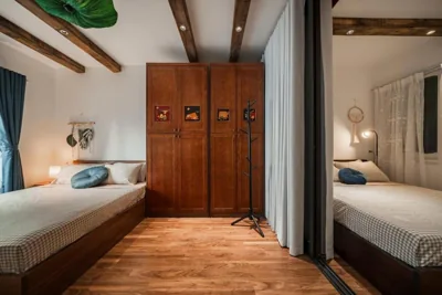 Yuzu Home Hang Voi – Foto’s 11