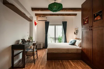 Yuzu Home Hang Voi – Foto’s 12