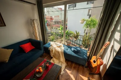 Yuzu Home Hang Voi – Foto’s 16